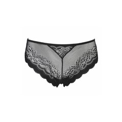 Amora Shorty Noir 1