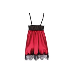 Bluebell Nuisette Rouge 2