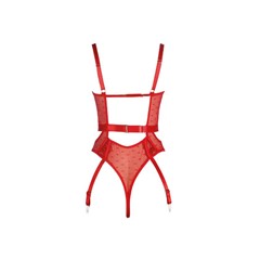 Perla Body Rouge 2