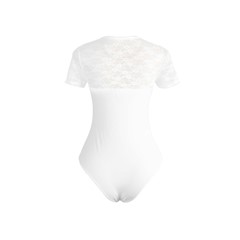 Romane Body Blanc 2