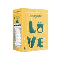 Coffret Love 2