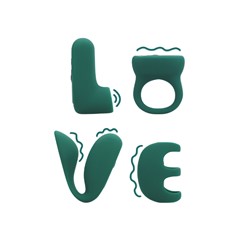 Coffret Love 1