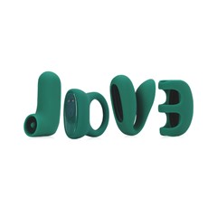 Coffret Love 3