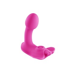 Panty Butterfly 4