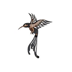 Oiseau Fidji 1