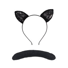 Miss Kitty  1