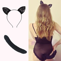 Miss Kitty  2