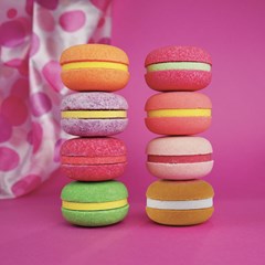 Duo Love Macarons 2