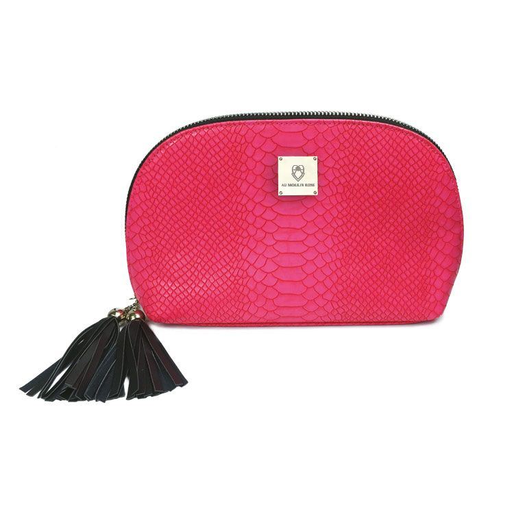 Pochette Empreinte