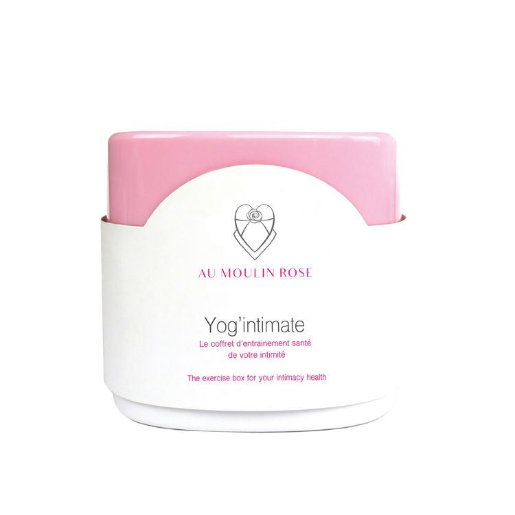 Yog'intimate