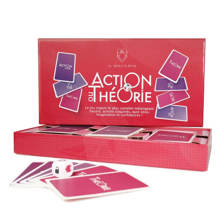 Action ou Théorie
