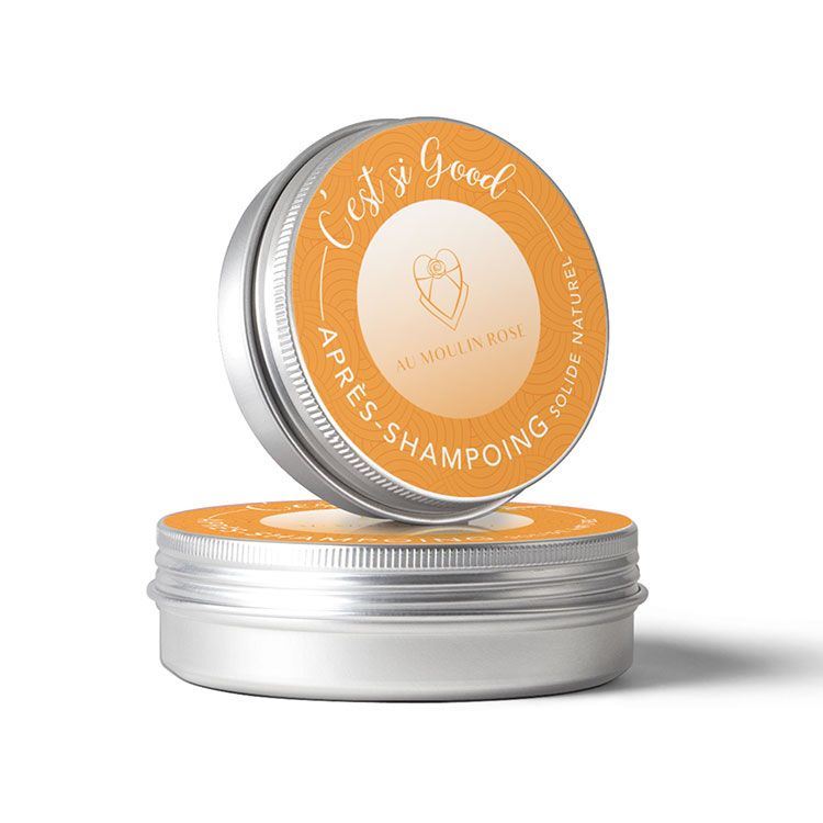 C'est Si Good Après-Shampoing
