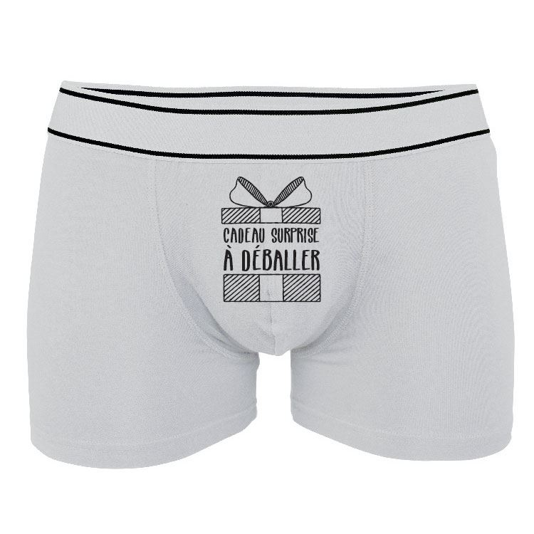 Caleçon Extra - Cadeau