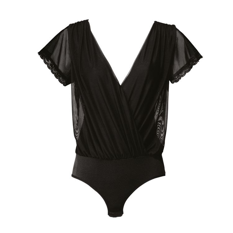 Aglaé Body