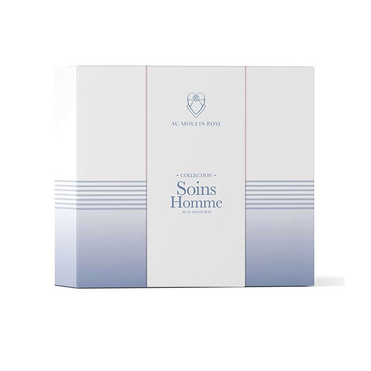 Coffret Soins Homme
