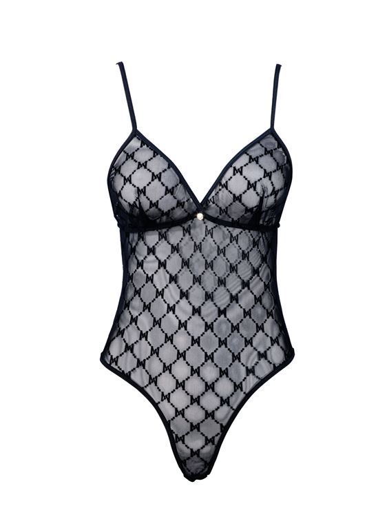 Albane Body