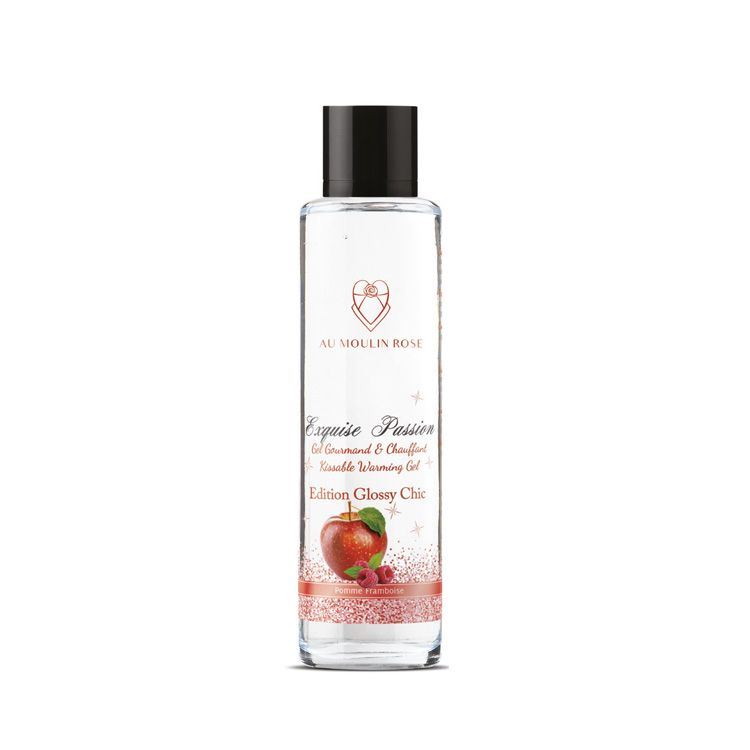 Exquise Passion Glossy Chic