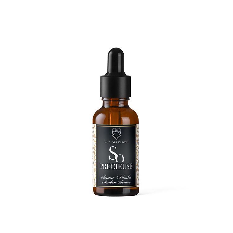 So Précieuse Sérum