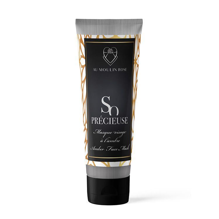 So Précieuse Masque Visage