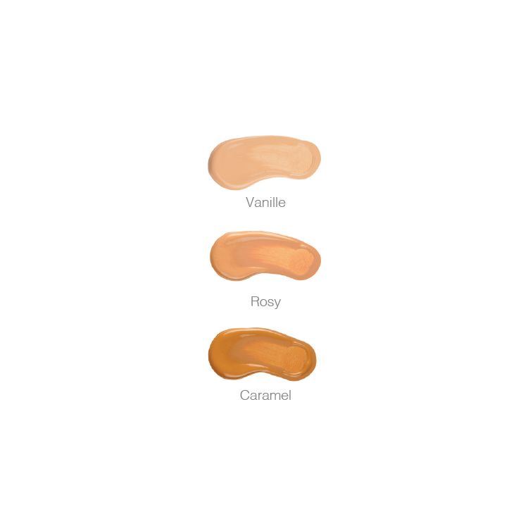 Anti-cernes
