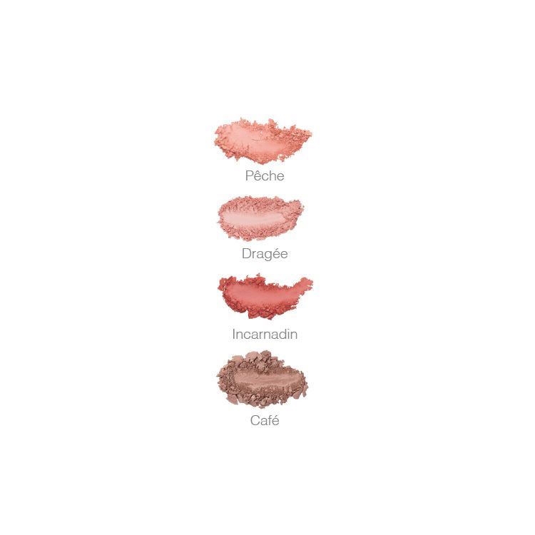 Recharge Blush Incarnadin