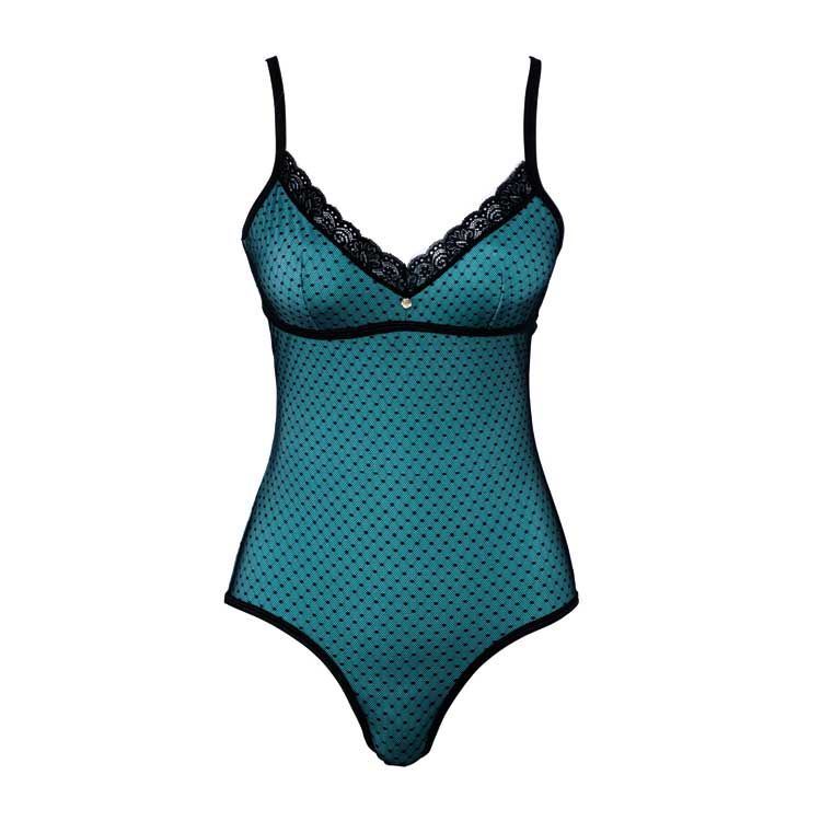 Opaline Body