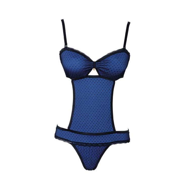 Myrtille Body