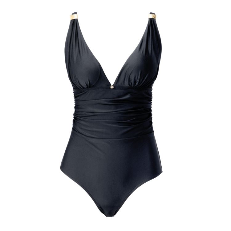 Athéna Noir - S/M (36-40)