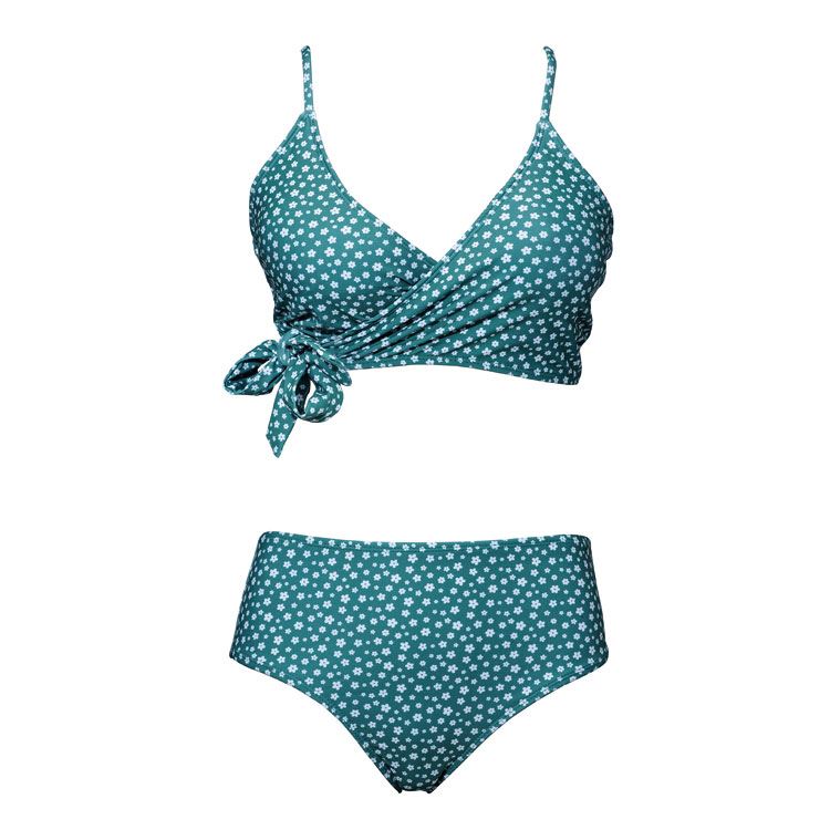 Flora Vert - XXL/XXXL (44-46)