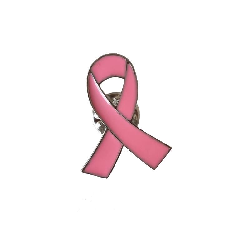 Pin's Octobre Rose