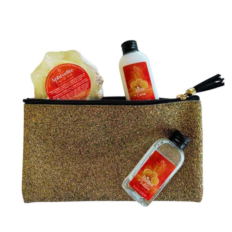 Trousse de Noël