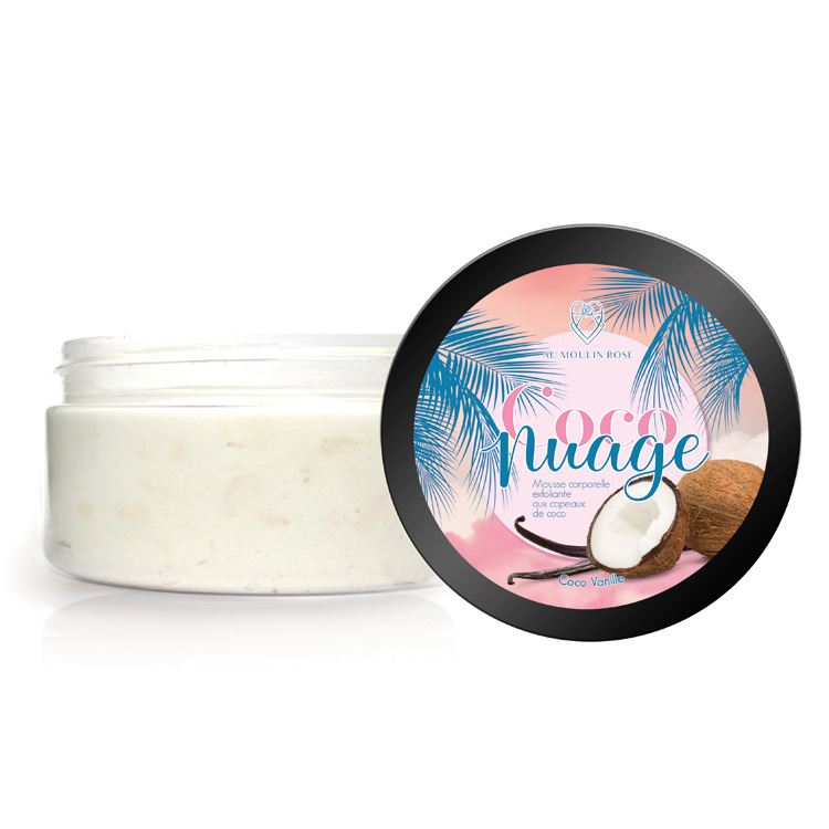 Coco Nuage