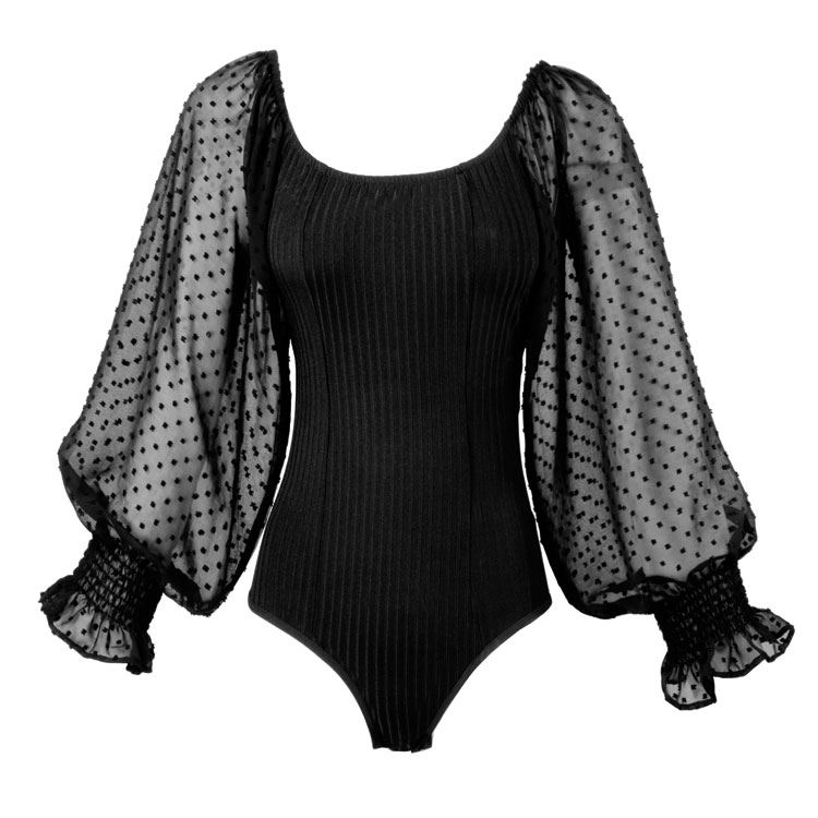 Laurie Body - Noir