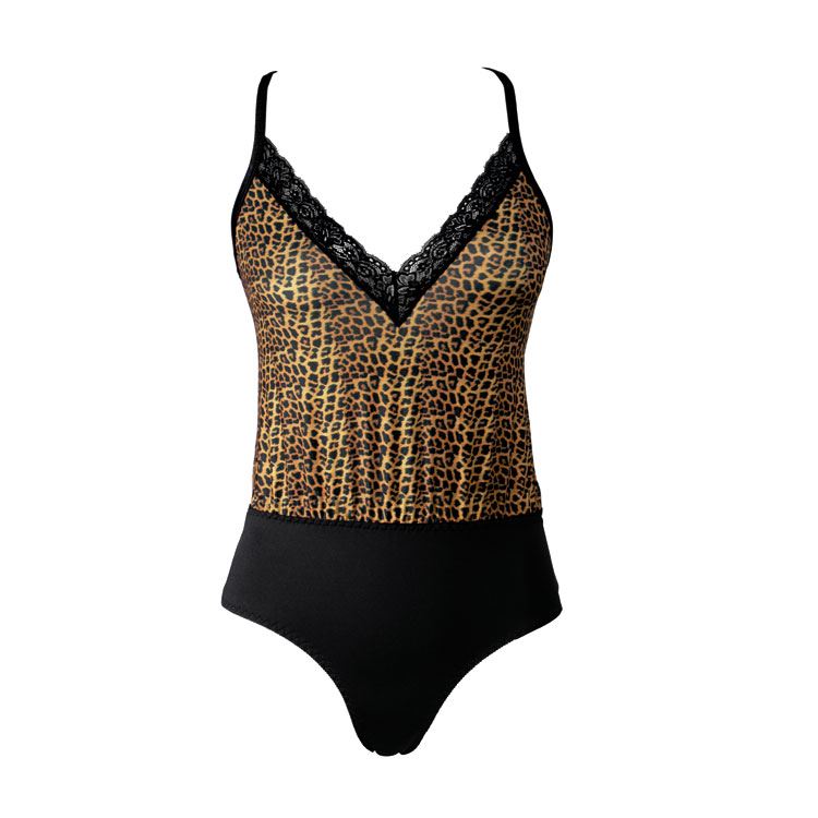 Fauve Body
