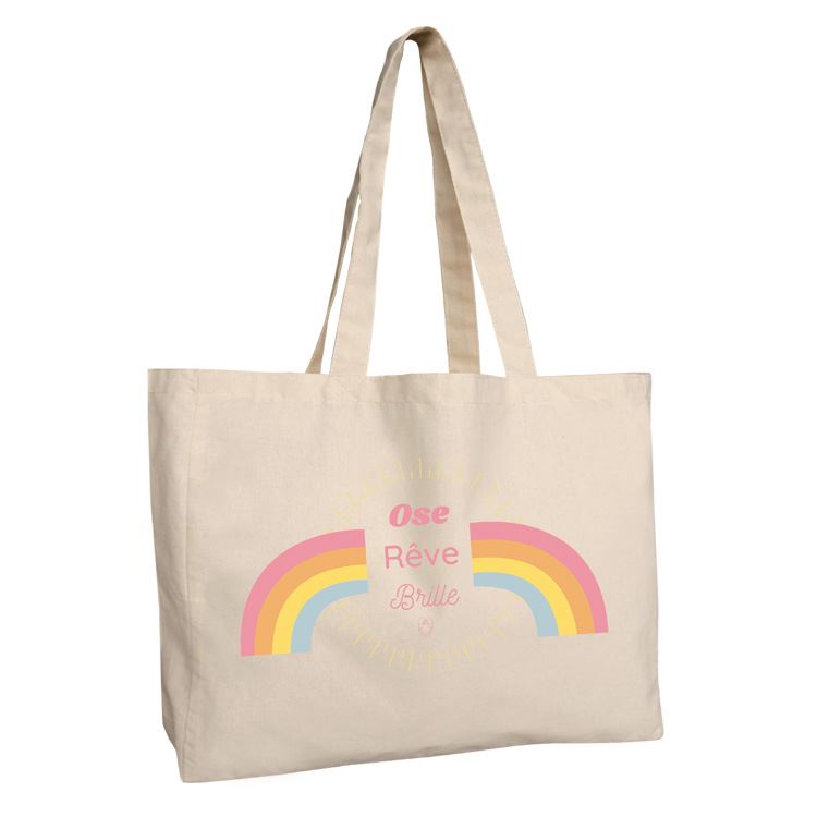 Tote Bag Ose