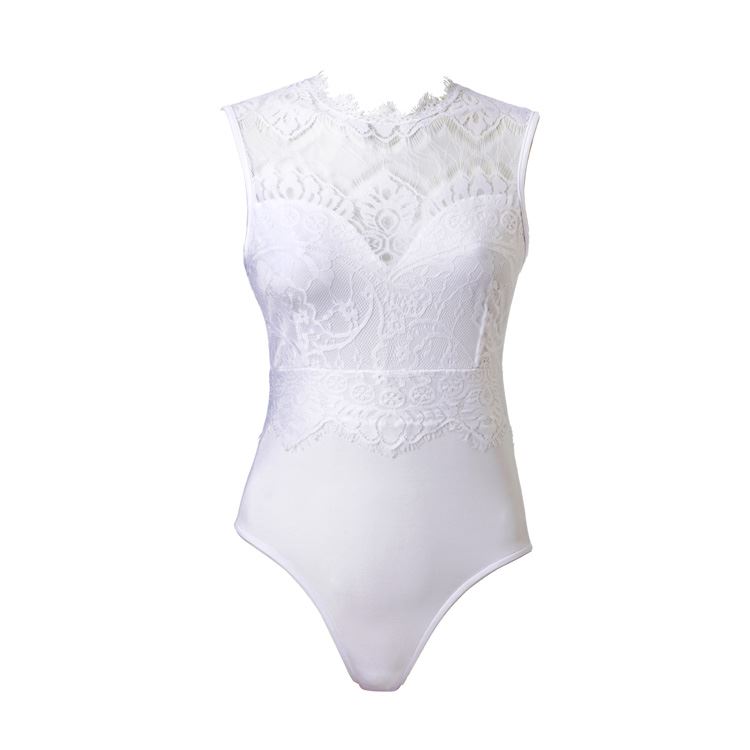 Sofia Body Blanc