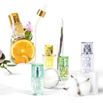 Parfum Solinotes 15ml