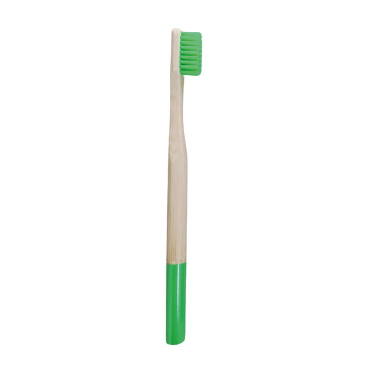 C'est si good Brosse à dents Bambou