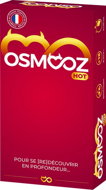 Osmooz Hot