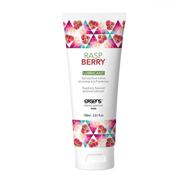 Exsens Lubrifiant Gourmand