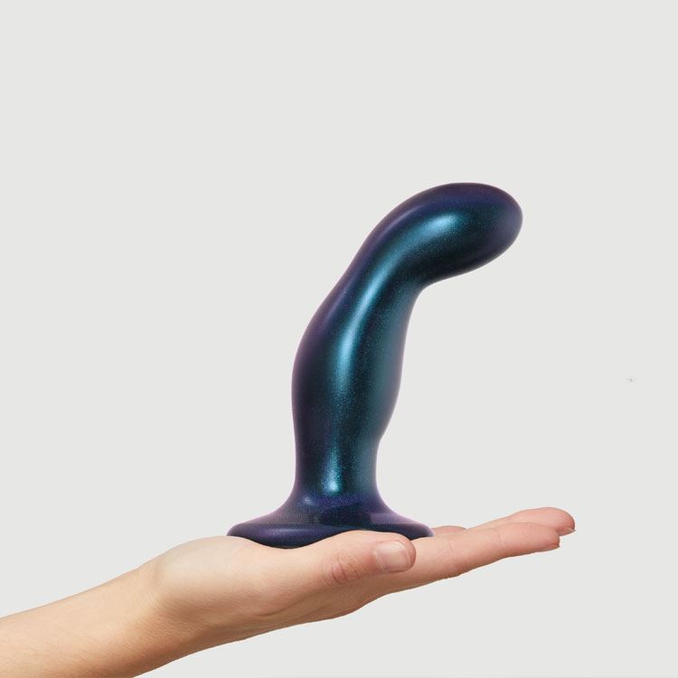Strap On Me Plug Snaky