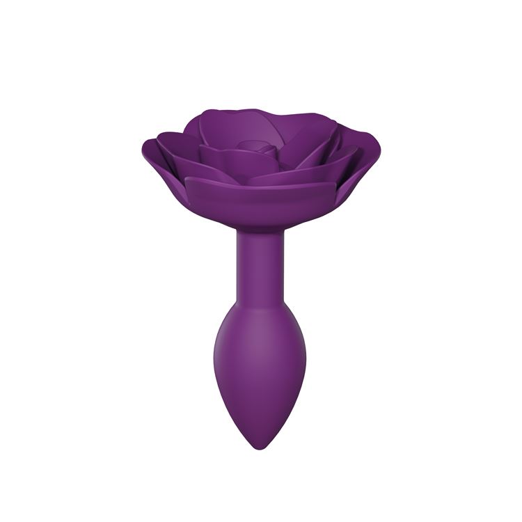 Open Rose - S