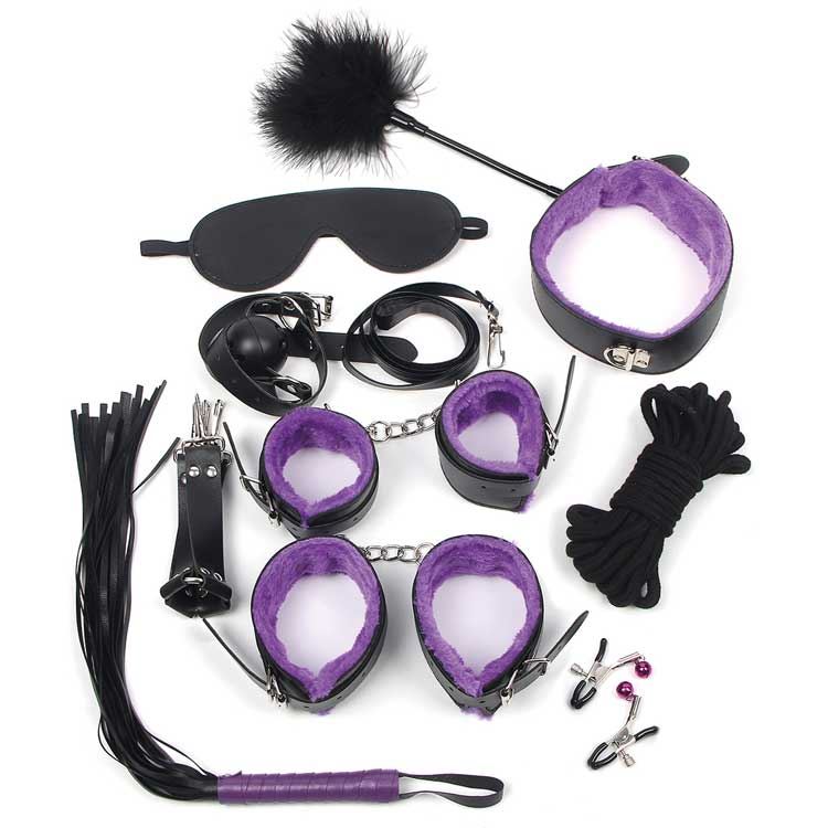 Kit Liaisons Interdites