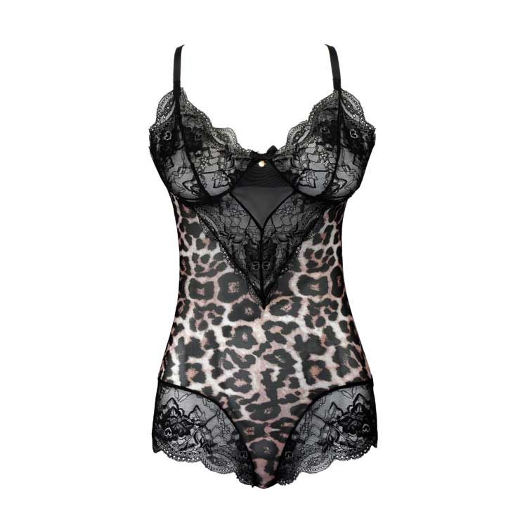 Julietta Body