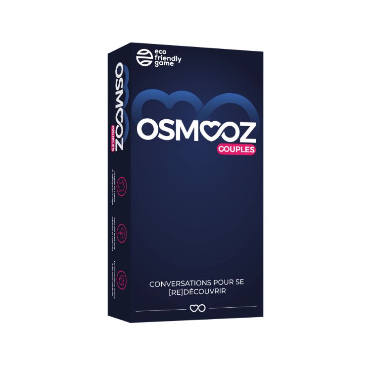 Osmooz Couple