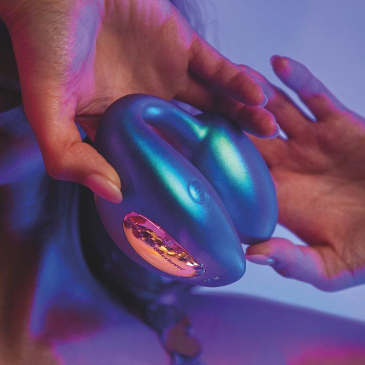 Wonderlover Iridescent