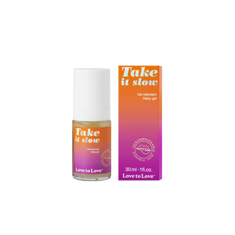 Take It Slow - Love to Love