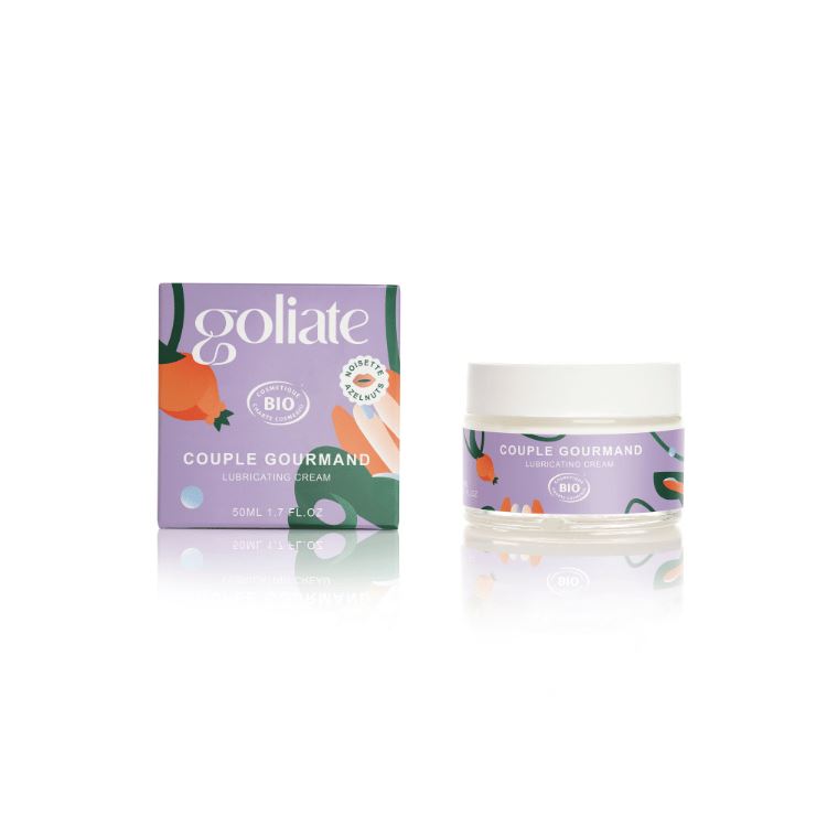 Goliate Couple Gourmand