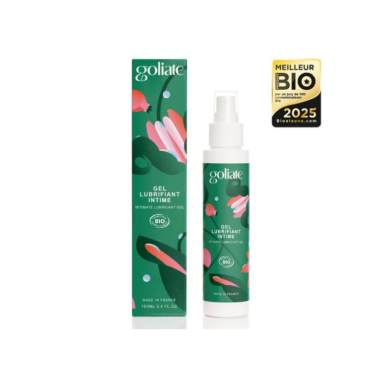 Goliate Lubrifiant