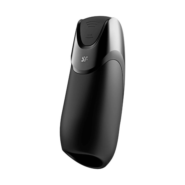 Satisfyer Men Vibration Plus